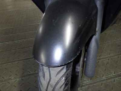 Honda Silver Wing 400GT 2013