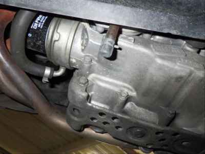 Honda Silver Wing 400GT 2013