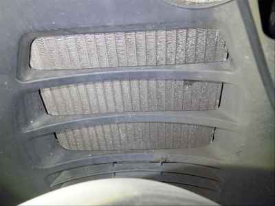 Honda Silver Wing 400GT 2013