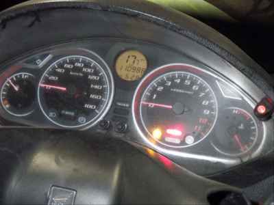 Honda Silver Wing 400GT 2013