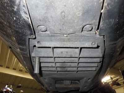 Honda Silver Wing 400GT 2013