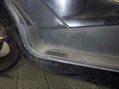 Honda Silver Wing 400GT 2013