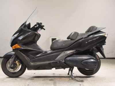 Honda Silver Wing 400GT 2013
