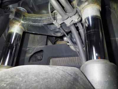 Honda Silver Wing 400GT 2013