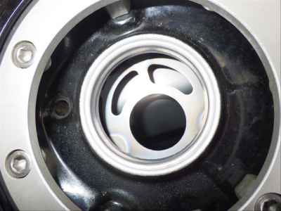 Honda CBR1000RR 2006