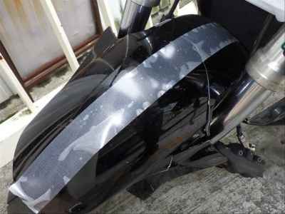 Honda CBR1000RR 2006