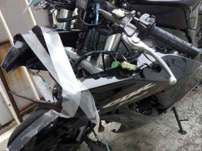 Honda CBR1000RR 2006