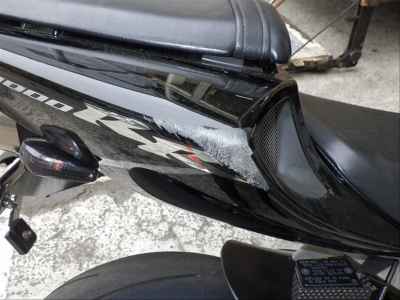 Honda CBR1000RR 2006