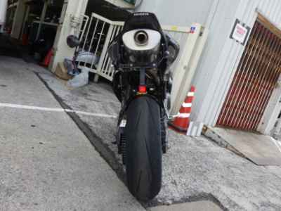Honda CBR1000RR 2006