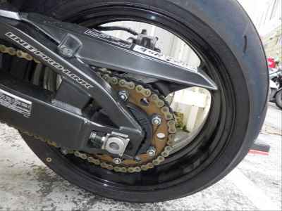 Honda CBR1000RR 2006