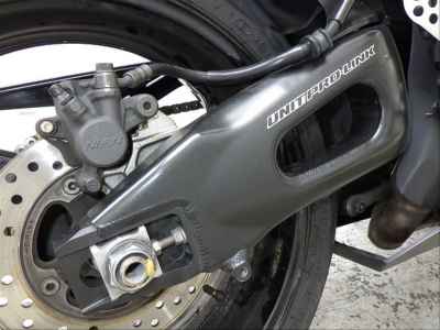 Honda CBR1000RR 2006