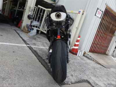 Honda CBR1000RR 2006