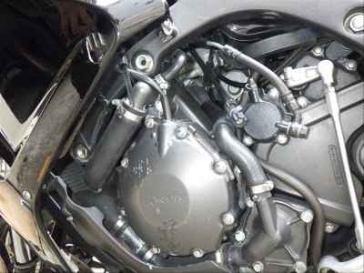 Honda CBR1000RR 2006