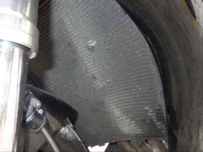 Honda CBR1000RR 2006