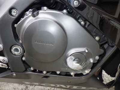 Honda CBR1000RR 2006