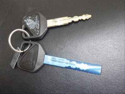 Honda CBR1000RR 2006