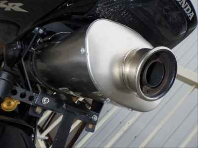 Honda CBR1000RR 2006