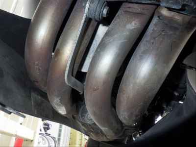 Honda CBR1000RR 2006