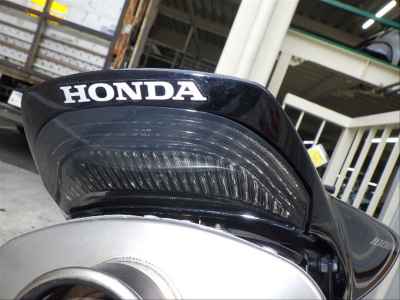 Honda CBR1000RR 2006