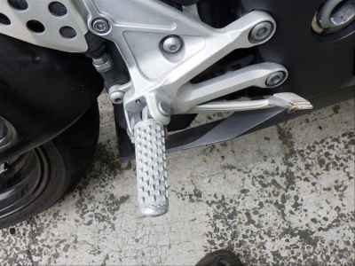 Honda CBR1000RR 2006