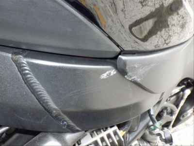 Honda CBR1000RR 2006