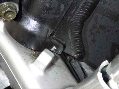 Honda CBR1000RR 2006