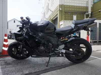 Honda CBR1000RR 2006