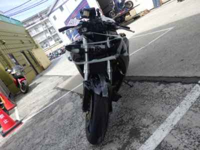 Honda CBR1000RR 2006