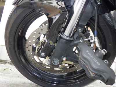 Honda CBR1000RR 2006