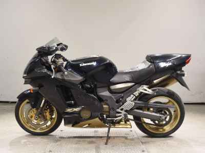 Kawasaki Ninja ZX-12R 2005