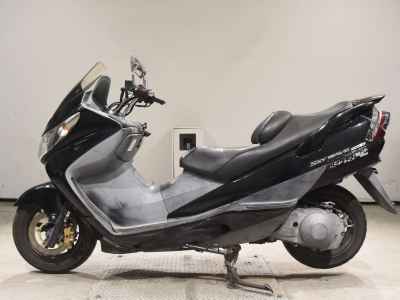 Suzuki Skywave 250S