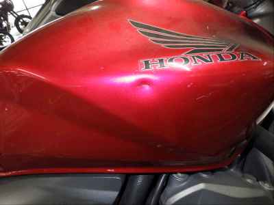 Honda CB600F 2007