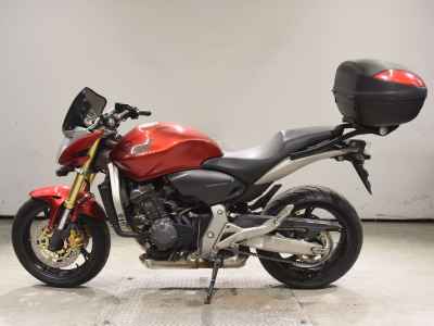 Honda CB600F 2007