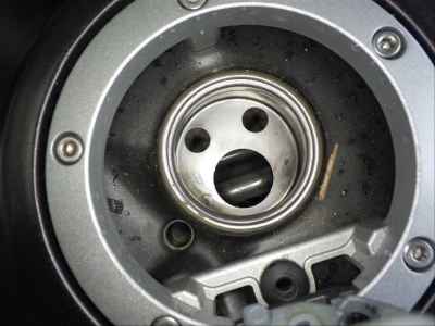 Honda Rebel S CMX250