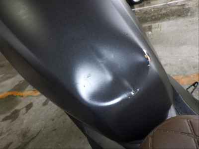 Honda Rebel S CMX250