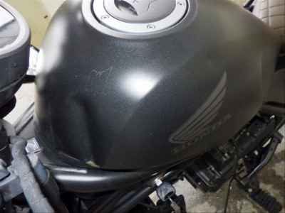 Honda Rebel S CMX250