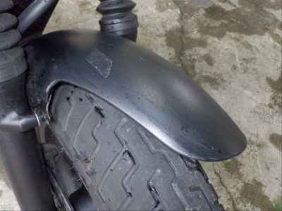 Honda Rebel S CMX250