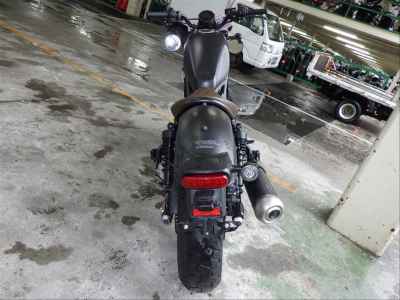 Honda Rebel S CMX250