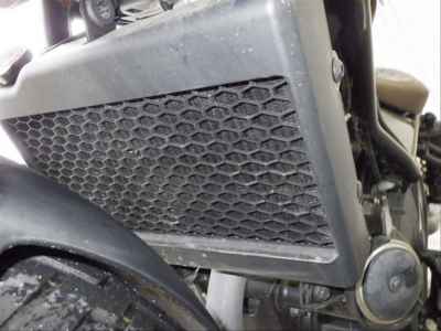 Honda Rebel S CMX250