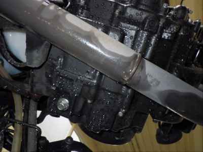 Honda Rebel S CMX250