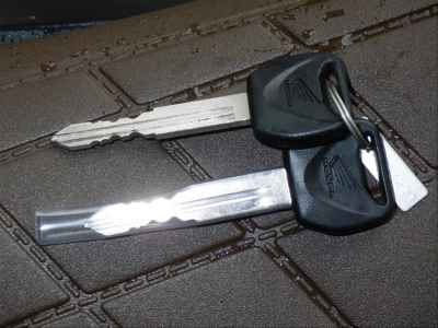 Honda Rebel S CMX250