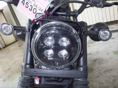 Honda Rebel S CMX250