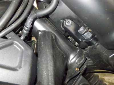 Honda Rebel S CMX250