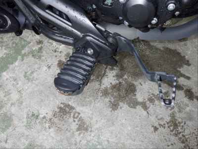 Honda Rebel S CMX250