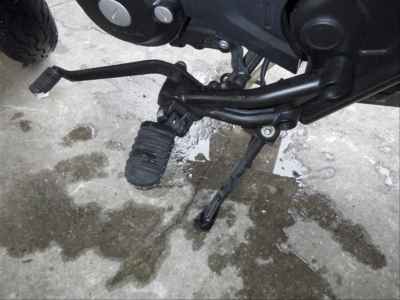 Honda Rebel S CMX250