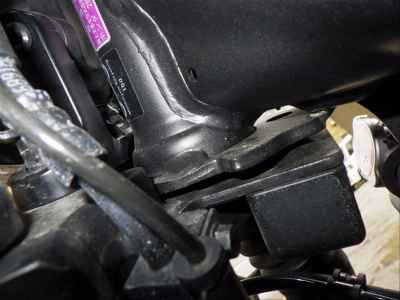 Honda Rebel S CMX250