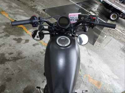 Honda Rebel S CMX250