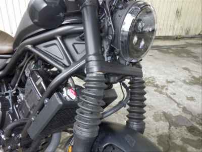 Honda Rebel S CMX250