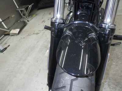 Harley-Davidson Sportster Forty-Eight XL1200X 2022