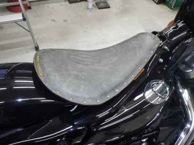 Harley-Davidson Sportster Forty-Eight XL1200X 2022